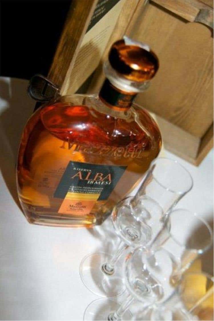 stand Mazzetti d'Altavilla